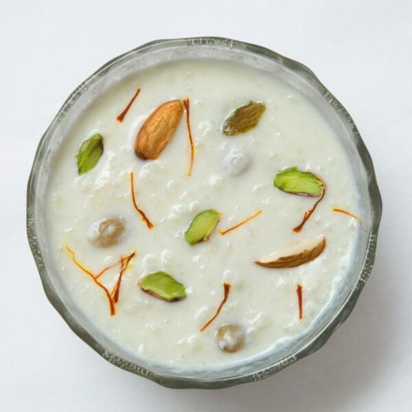 Chenna Kheer