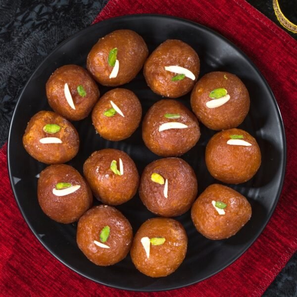 Gulab Jamun