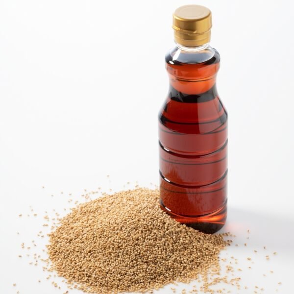 Sesame oil