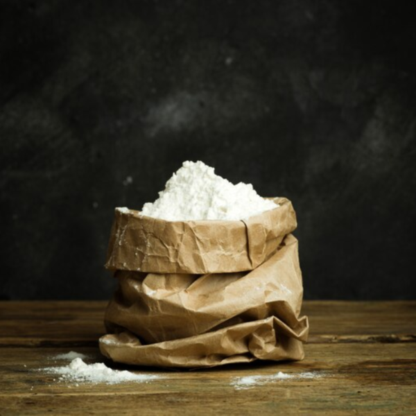 Cotton Flour