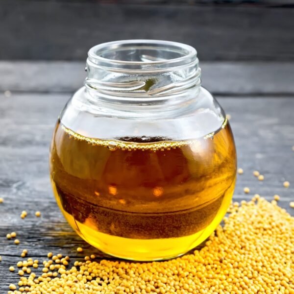 Mustard oil